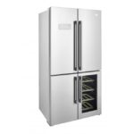 Réfrigérateur GN1416220CX BEKO