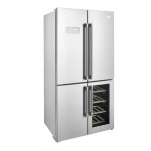Réfrigérateur GN1416220CX BEKO