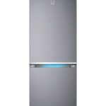 Refrigerateur congelateur en bas SAMSUNG RB41R7817S9