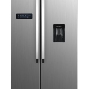 Refrigerateur americain TECNOLEC TSBS95SL