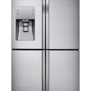 Réfrigérateur multi-portes SAMSUNG RF56J9040SR INOX