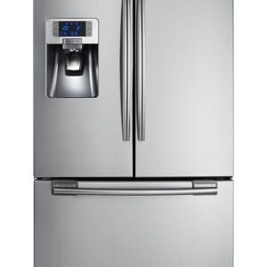 Réfrigérateur multi-portes SAMSUNG RFG23RESL1