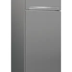 Réfrigérateur congélateur en haut Beko RDSA240K40SN Gris Anthracite