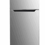 Réfrigérateur 2 portes VALBERG 2D NF 415 E X742C