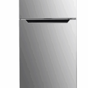 Réfrigérateur 2 portes VALBERG 2D NF 415 E X742C