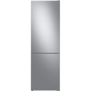 Réfrigérateur combiné SAMSUNG - RB3VRS150SA - 317L (228L + 89L) - Froid ventilé intégral - A+ - L59,5cm x H186cm - Metal Grey