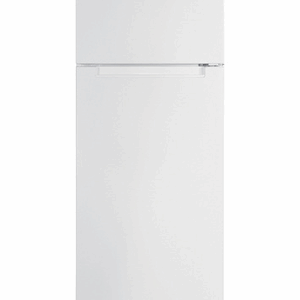 Réfrigérateur congélateur en haut Thomson THD254NFWH