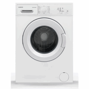 OCEANIC OCEALL610DDW-Lave linge frontal-6 kg-1000 trs / min-A++-Blanc