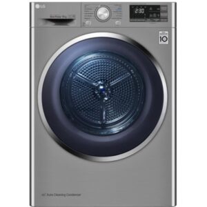 Sèche linge pompe à chaleur LG RH9052IX • Sèche-linge • Gros électroménager