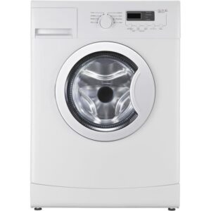 Lave linge frontal – 6 kg – 1000 trs / min – A++  CONTINENTAL EDISON CELL610SLIM –