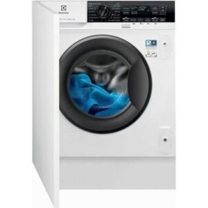 LAVE LINGE SECHANT ELECTROLUX EW7W1684BI