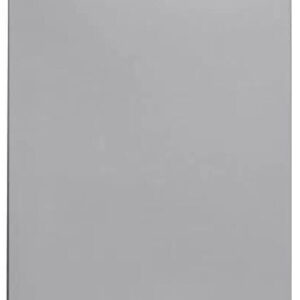 Lave-vaisselle pose libre - CONTINENTAL EDISON - CELV1145S - 11 couverts - 45 cm - 47 dB - Silver